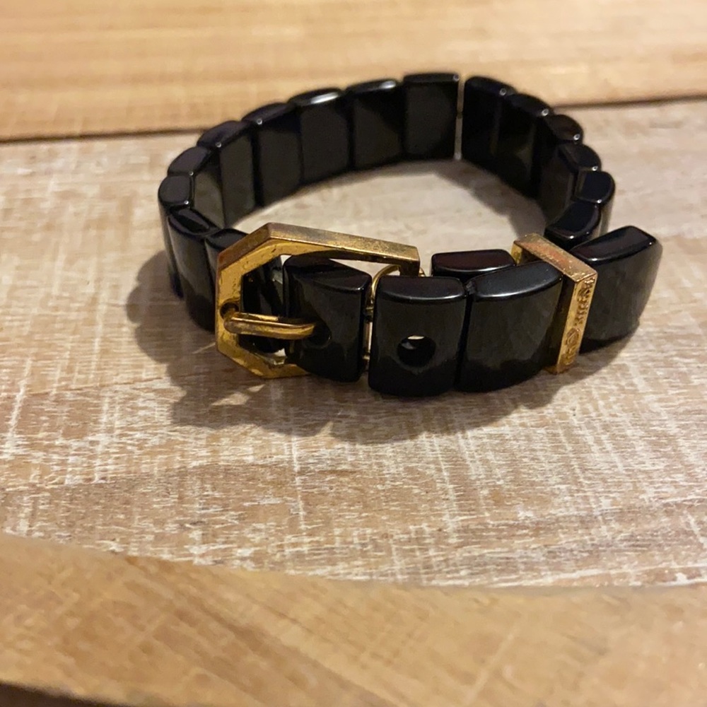 Rustic Cuff Bracelet